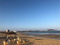 -湄洲岛