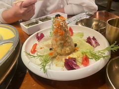 -三代烤肉(保利广场店)