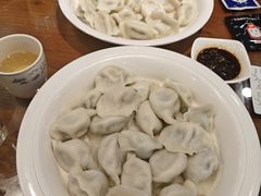 -那家老院子东北菜·饺子·小鸡炖蘑菇(艳华街店)