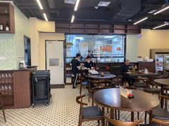 大堂-龍炎馬仔烧味(首位中心店)