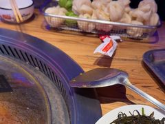 -山河屯铁锅炖鲜鹅·东北菜(开发区一店)