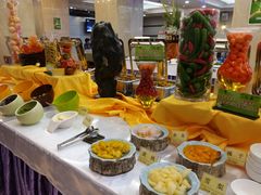 -甘肃国际大酒店-广源伊品清真餐厅