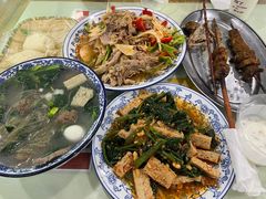 -尔力新疆丸子汤(北屯店)