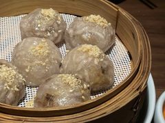 芋仔包-CHIC1699远洋私厨