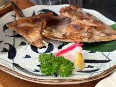 -炎蔵牛舌烤肉