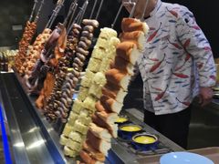 -舜和巴西烤肉餐厅(舜和国际店)