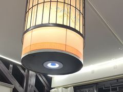 -文楼·淮扬菜·淮安早茶(河下古镇翔宇店)