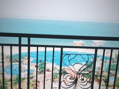 -启东恒大海上威尼斯酒店