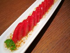 -北李妈妈菜·虾爬子大锅贴(贵和店)