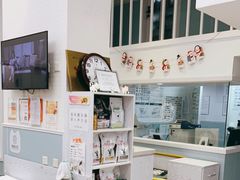 -纳吉亚猫专科动物医院·北北分院