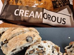 -B&C黄油与面包·法式古堡面包坊(新天地店)