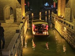 -滦州古城