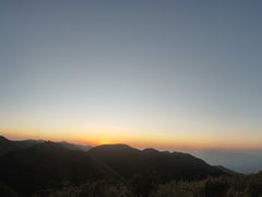 -大围山国家森林公园