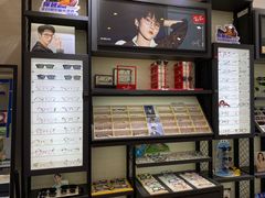 -王鹏眼镜(吾悦广场店)