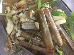-板桥海鲜广场(文明东店)