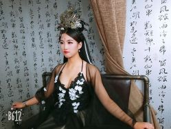 点击看大图 -美云庭古装·格格服汉服·京城旅拍(北京店)