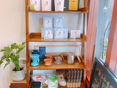 -HUG COFFEE(鼓楼店)