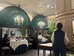 -狮拾久·现代新加坡料理(壹方城店)