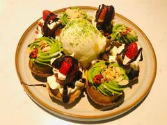 -BE BRIGHT KITCHEN(正佳广场店)