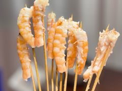 -东海怡品海鲜豆捞(西水东店)