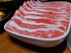 -东海怡品海鲜豆捞(西水东店)