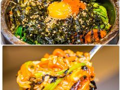 -肉加韩国料理·烤肉(金茂湾店)