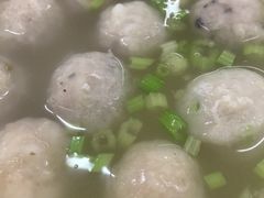 -三真丸子美食坊(故宫路店)