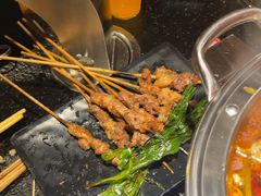 -刘记大块烤羊腿餐吧(北沙滩店)