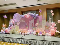-济南喜来登酒店