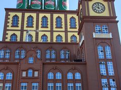 -青岛啤酒博物馆