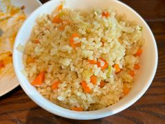 -沙力海西北特色美食烤肉店(北门坡店)