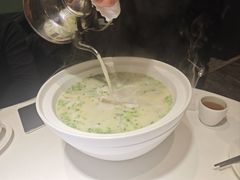 -院里寻菜·精致庭院菜(观沙岭店)