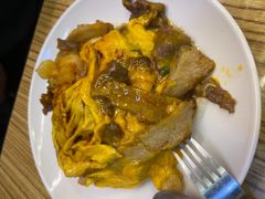 -新记美食(关闸店)
