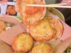-非遗·十八曲鱼饺(西马总店)