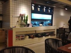 大堂-卡朋厨房(289艺术园区店)