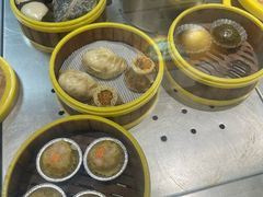 -冰泉豆浆馆(新界店)