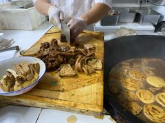陈记卤煮小肠-陈记卤煮小肠