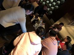 -世博洲际酒店-盛会堂中餐厅