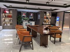 -晶丽香榭自助餐(南京大饭店)