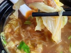 -闫家驴肉老店(华电一校店)