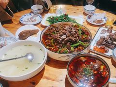 -彪彪烧鸭店(总店)