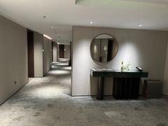 -南京THE TAI太和紫金大酒店