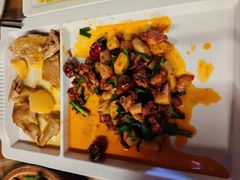 -隔壁老王·家常云南菜(花巷店)