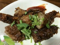 -老宅原住民沙茶面精品小吃(龙头路店)