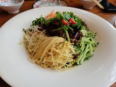 -陈家老院子·长春特色东北家宴(一匡街店)