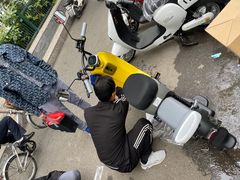 -九号电动车(安定门内大街店)