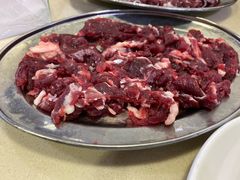 -菜忠潮州牛肉店(岗厦店)