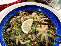 -渔娘渔家丹东海鲜(东直门店)