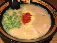 -一兰拉面(千叶店（C-one内）)