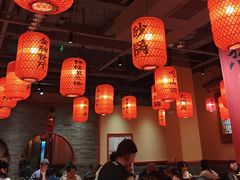 -山四砂锅(太原钟楼街店)